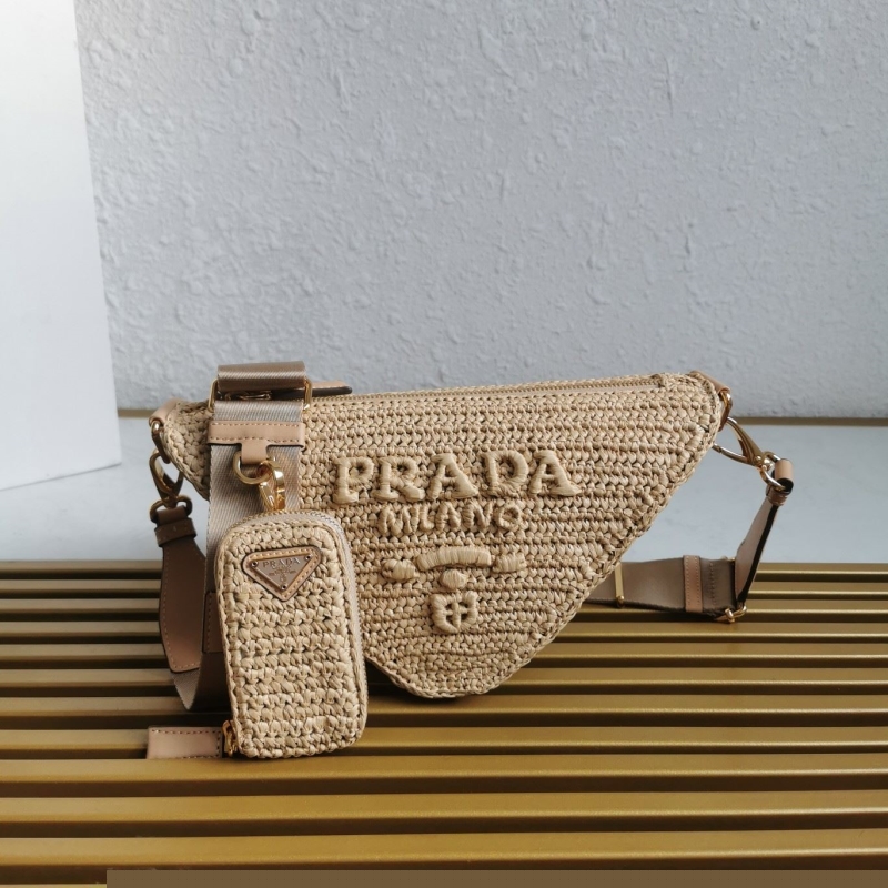 Pra*a satchel bags